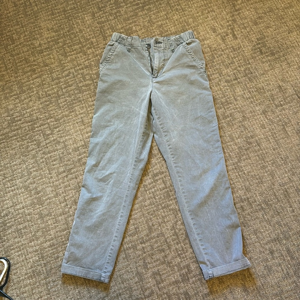 Chinos